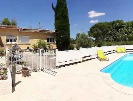 Chambre D'Hotes Costa Belle Lunel-Viel المظهر الخارجي الصورة