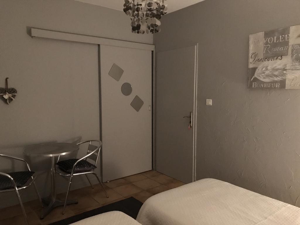 Chambre D'Hotes Costa Belle Lunel-Viel المظهر الخارجي الصورة