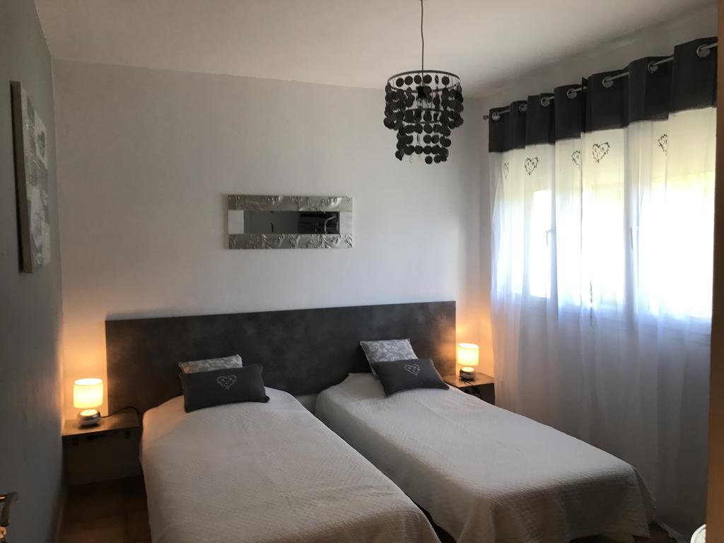 Chambre D'Hotes Costa Belle Lunel-Viel المظهر الخارجي الصورة