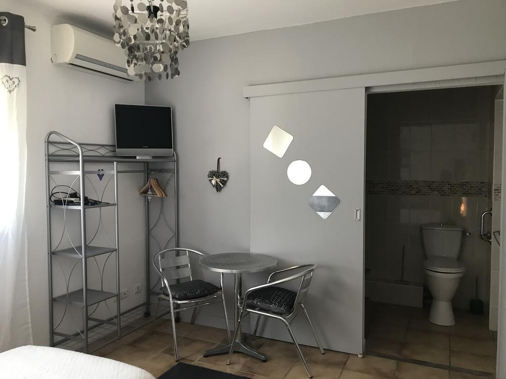 Chambre D'Hotes Costa Belle Lunel-Viel المظهر الخارجي الصورة