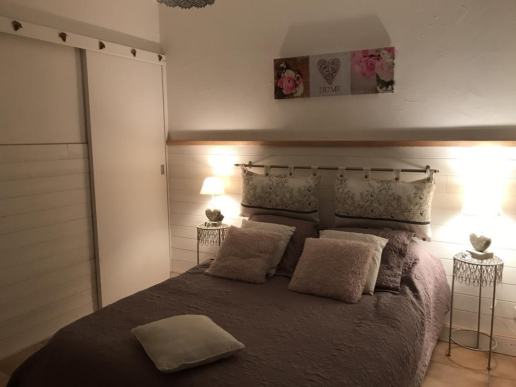 Chambre D'Hotes Costa Belle Lunel-Viel المظهر الخارجي الصورة