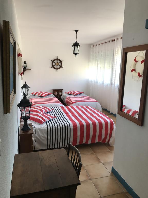 Chambre D'Hotes Costa Belle Lunel-Viel المظهر الخارجي الصورة