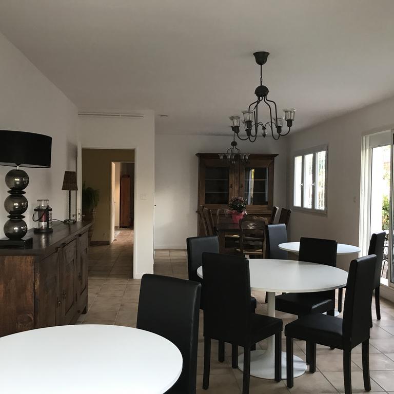 Chambre D'Hotes Costa Belle Lunel-Viel المظهر الخارجي الصورة