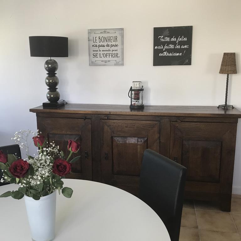 Chambre D'Hotes Costa Belle Lunel-Viel المظهر الخارجي الصورة
