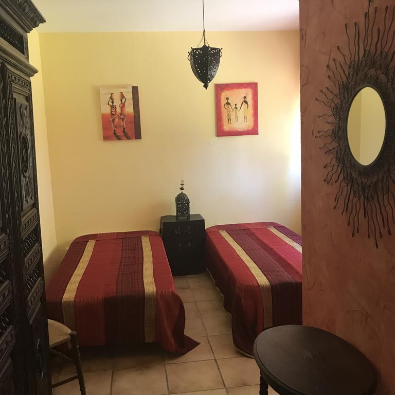 Chambre D'Hotes Costa Belle Lunel-Viel المظهر الخارجي الصورة