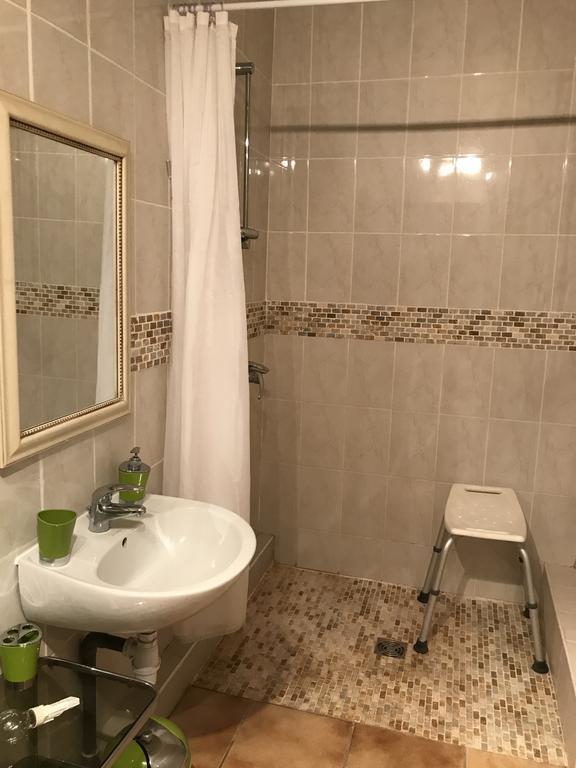 Chambre D'Hotes Costa Belle Lunel-Viel المظهر الخارجي الصورة