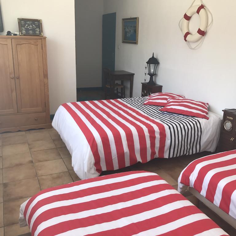 Chambre D'Hotes Costa Belle Lunel-Viel المظهر الخارجي الصورة