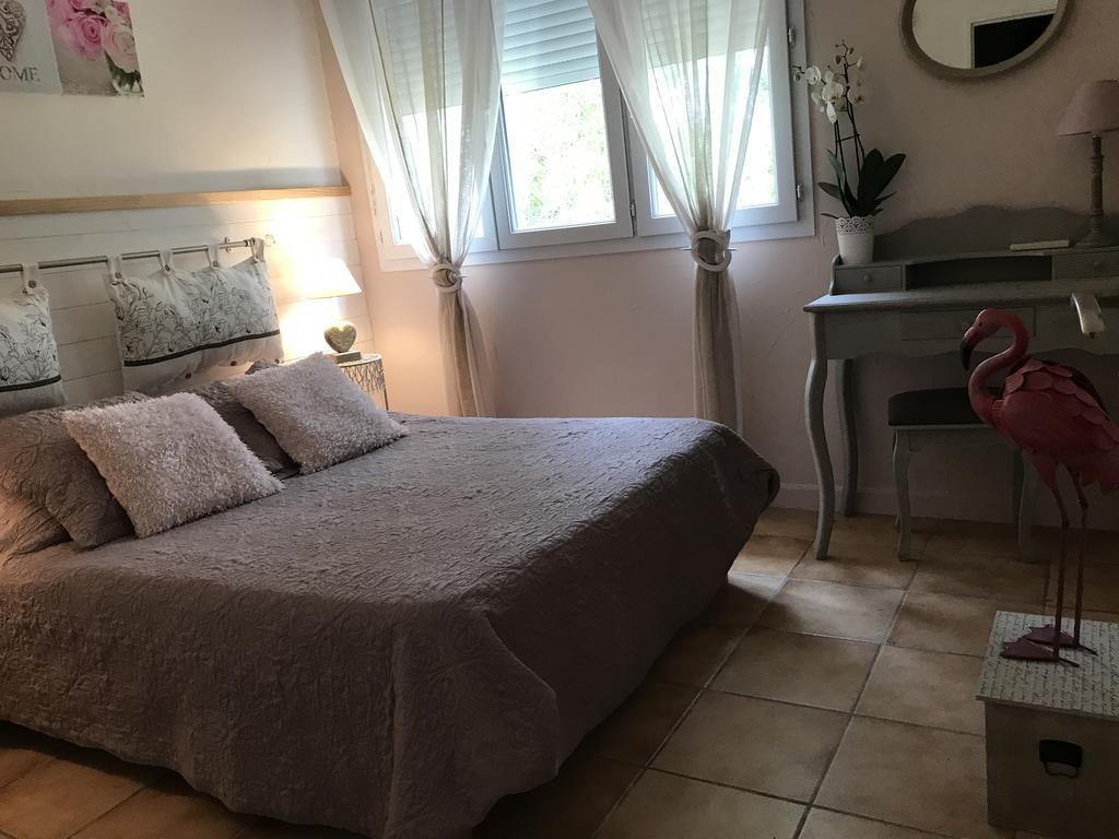 Chambre D'Hotes Costa Belle Lunel-Viel المظهر الخارجي الصورة