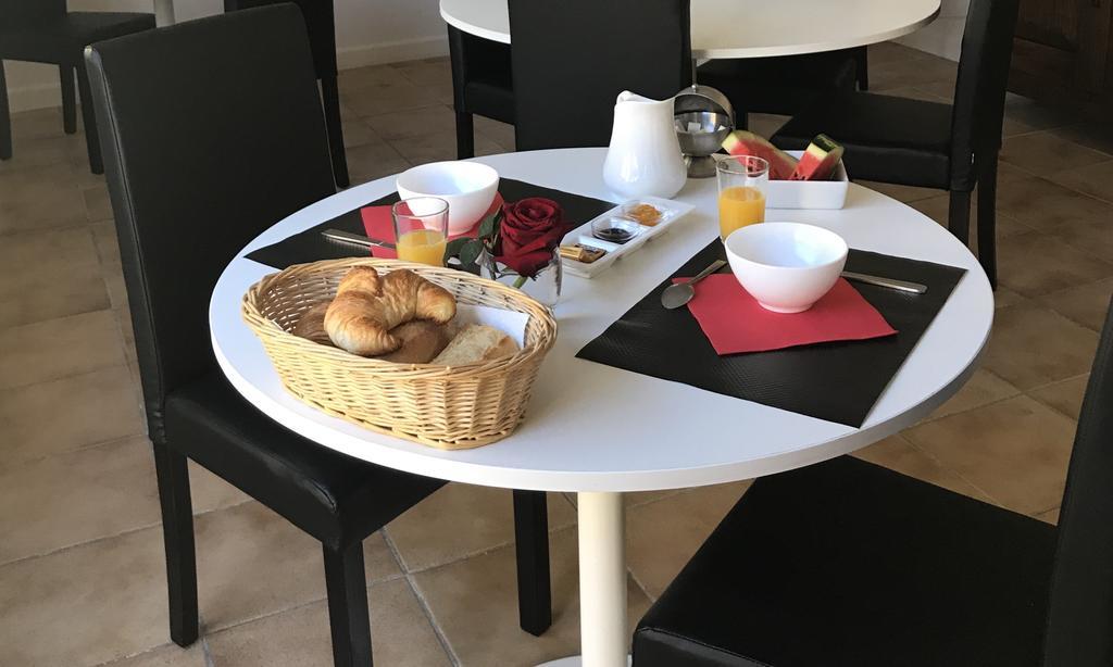 Chambre D'Hotes Costa Belle Lunel-Viel المظهر الخارجي الصورة
