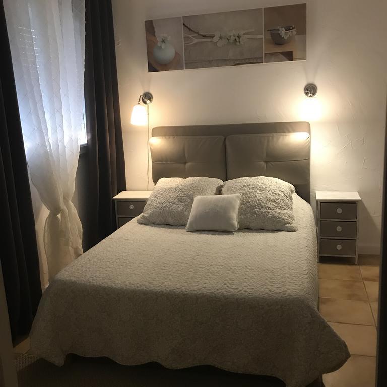 Chambre D'Hotes Costa Belle Lunel-Viel المظهر الخارجي الصورة