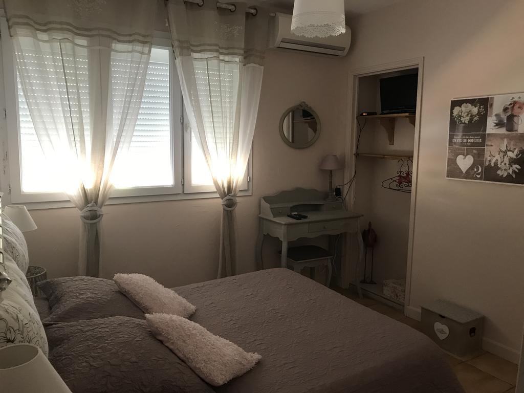 Chambre D'Hotes Costa Belle Lunel-Viel المظهر الخارجي الصورة